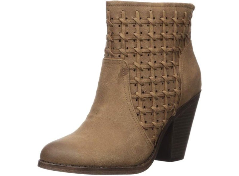 Women's Worthy Ankle Boot