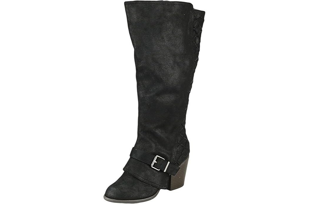 Women's Larissa Knee High Boot