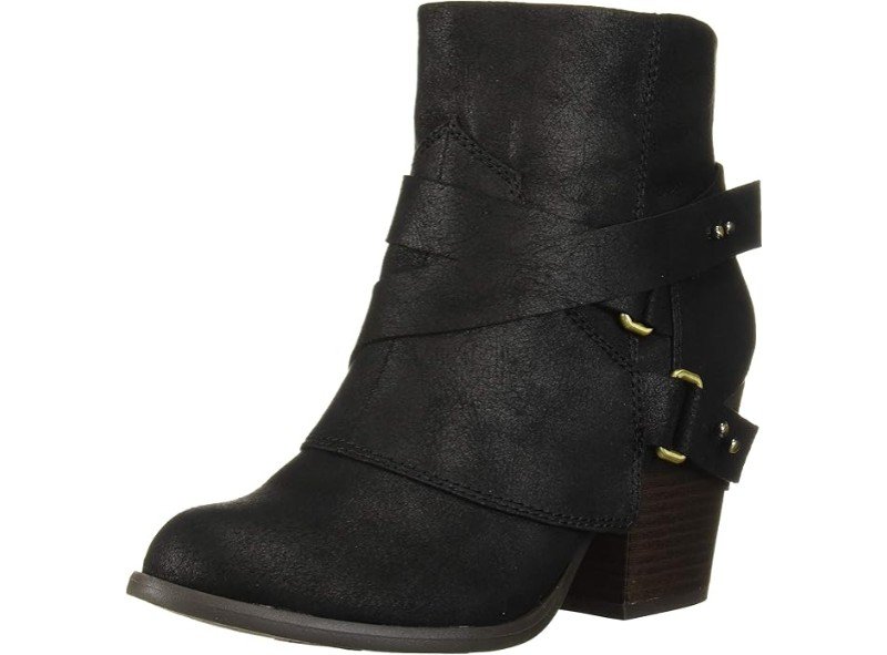 Women's Lethal Fashion Boot