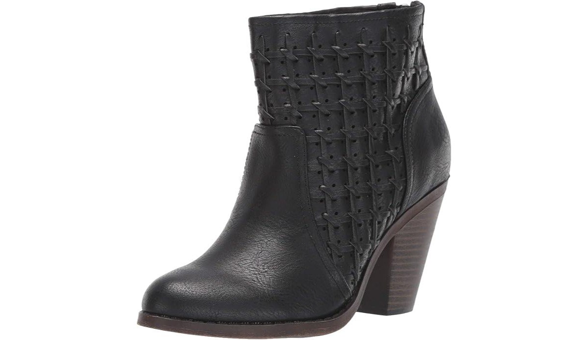 Women's Worthy Ankle Boot